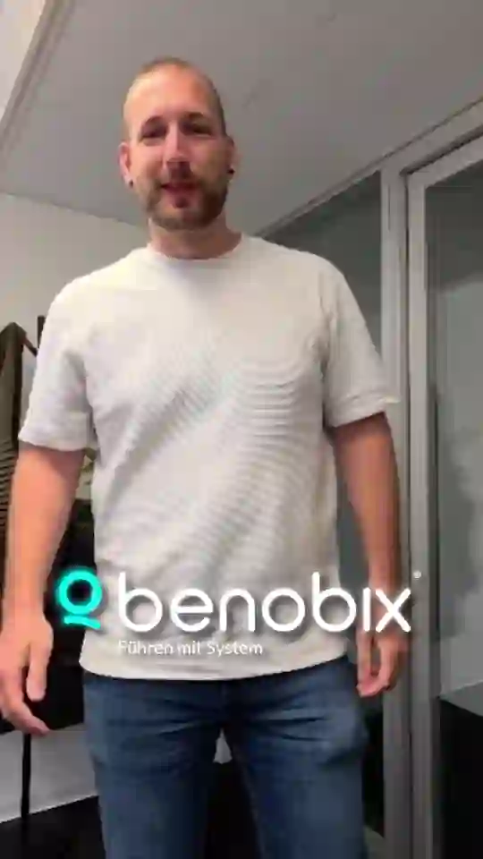 Kundenstimme: benobix im Einsatz bei Electrolab