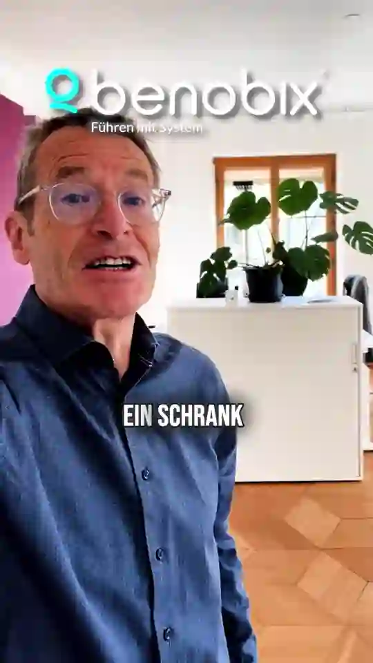 Kundenstimme: benobix im Einsatz bei Furggele