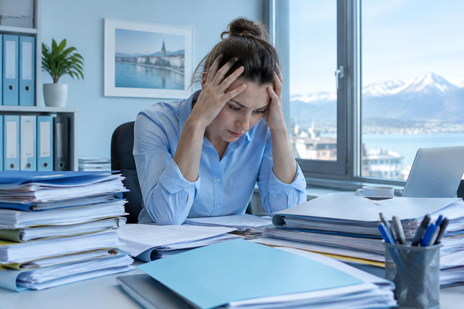 Was sind die grössten Fehler im HR?
