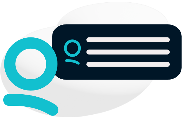 Personalverwaltung Icon