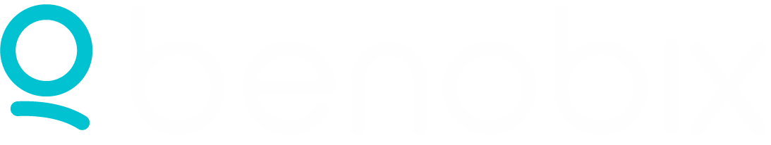 benobix Logo
